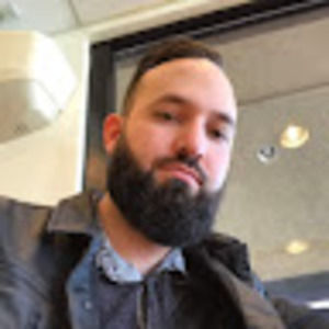 Meet your Posher, Sean